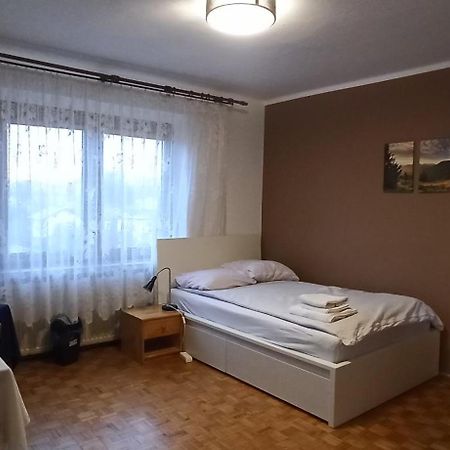 Pokoj Blisko Centrum Белско-Бяла Екстериор снимка